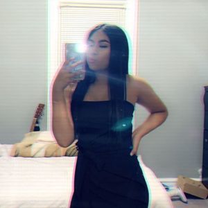 Meet your Posher, Lluvia